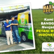 petani muda indonesia